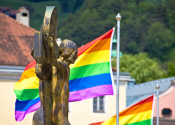 Austrian bishop appointed by Francis hires homosexual ‘married’ man as personal secretary