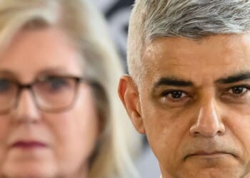 BBC slammed for failing to 'throw spotlight' on Sadiq Khan in furious 'bias' row | Politics | News