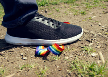 Backlash against the LGBT movement is an attempt to return to normal