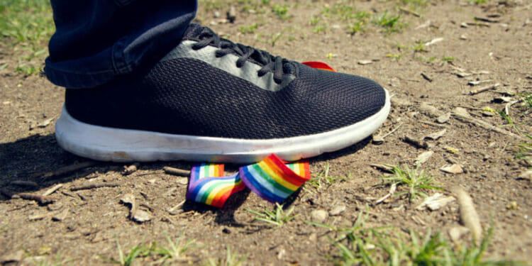 Backlash against the LGBT movement is an attempt to return to normal