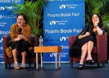 Bari Weiss is powerful, establishment media is not