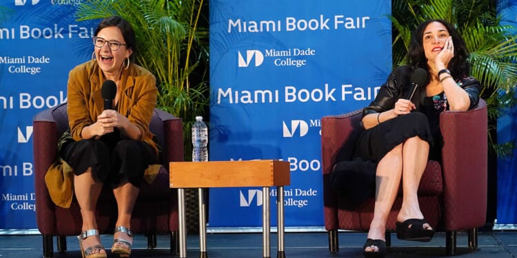 Bari Weiss is powerful, establishment media is not