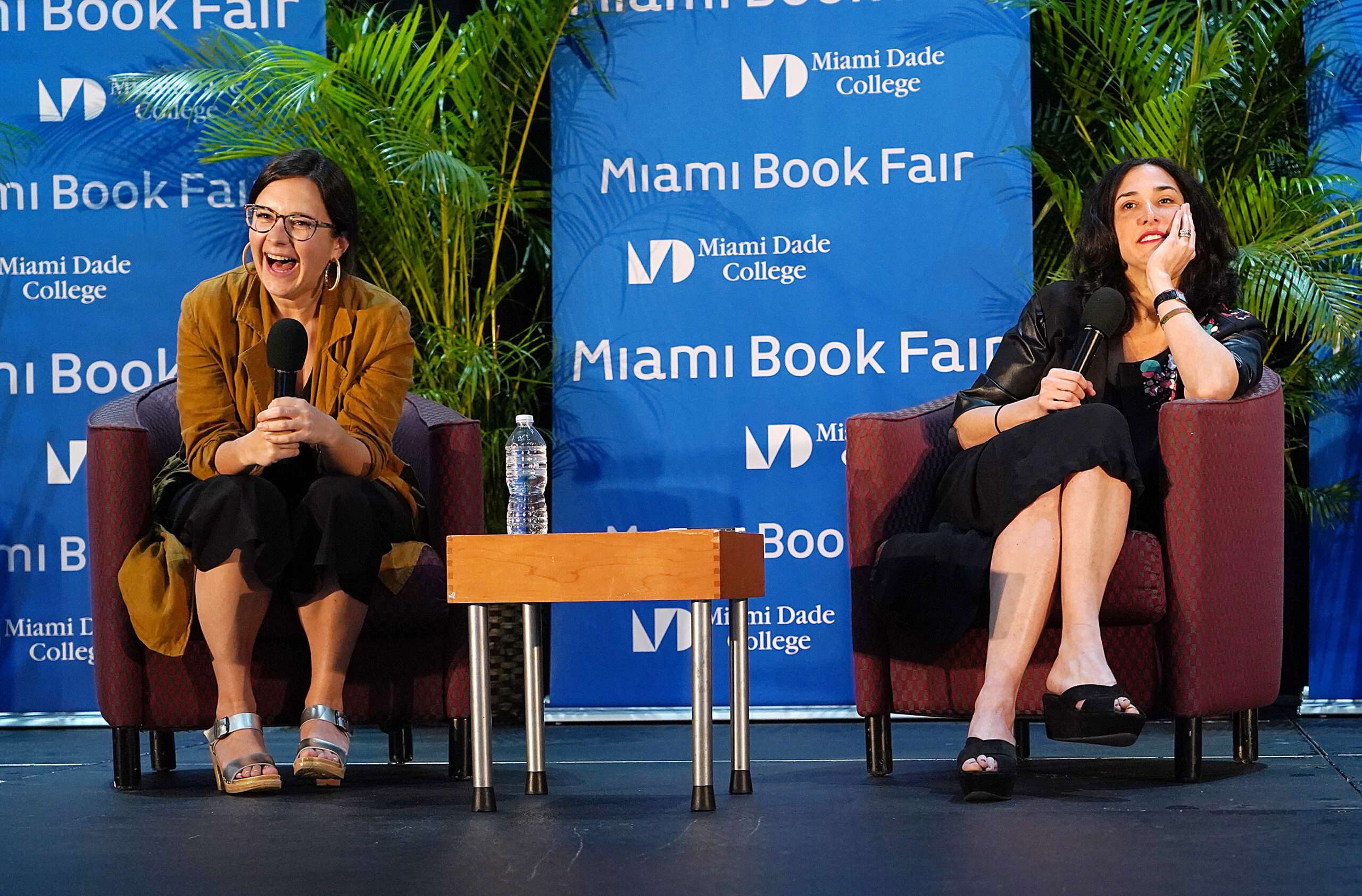 Bari Weiss is powerful, establishment media is not