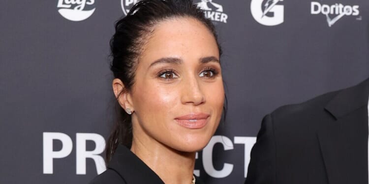 Beauty expert delivers telling verdict on Meghan Markle's makeup | Royal | News