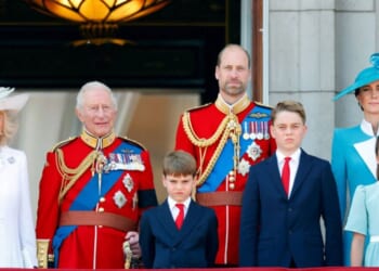 Beloved member of the Royal Family crowned most popular in new poll | Royal | News