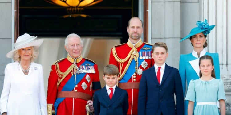 Beloved member of the Royal Family crowned most popular in new poll | Royal | News