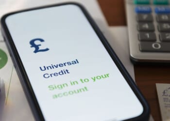 Benefits fraudster spared jail after fraudulently claiming more than £10,000 in Universal Credit