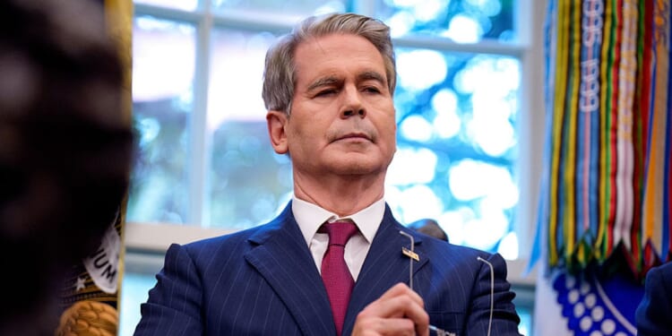 Bessent Says ‘Final Deal On TikTok’ Has Been Reached, Trump And Xi Will ‘Consummate’ It In Korea