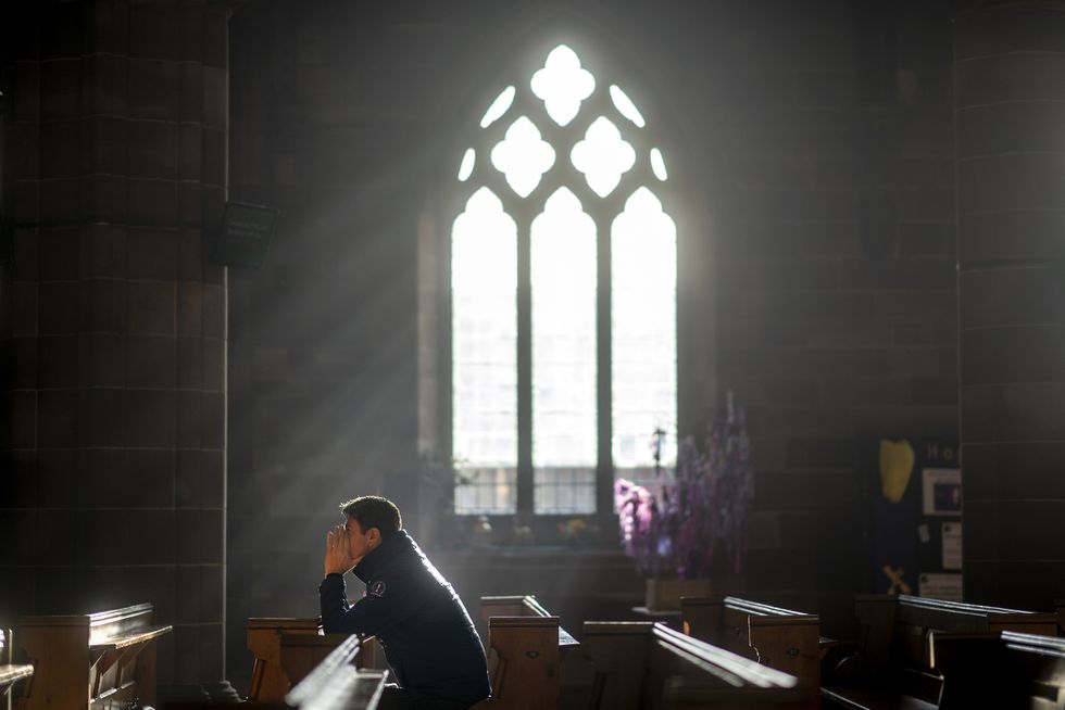 Church of England
