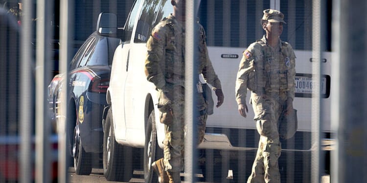 Biden Judge Blocks National Guard Rollout In Chicago Amid Immigration Crackdown