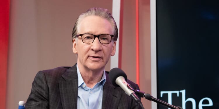 Bill Maher Says He’d Like To Sit Down With George W. Bush