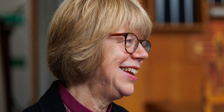 Bishop Mullally’s nomination to Canterbury welcomed by church and charity leaders