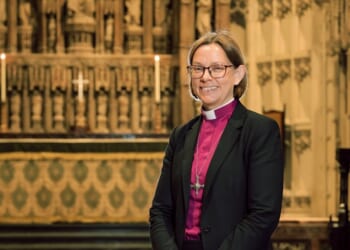 Bishop of Newcastle to serve on Lords committee on assisted-dying Bill