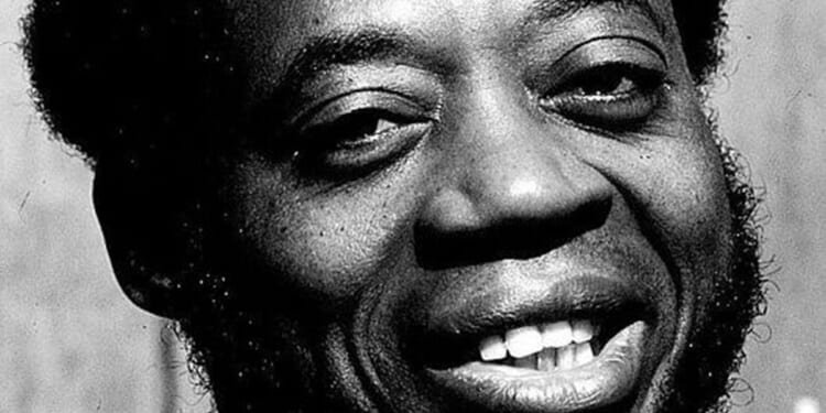 Black History Month: ‘Under-the-tree’ theology