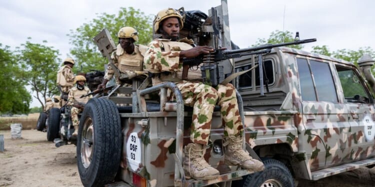 Boko Haram's violence must be declared genocide, bishop says | World | News