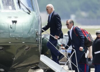 Bombshell Oversight Committee Report Released on Biden Cognitive Decline 'Cover-Up,' Autopen Scandal – RedState