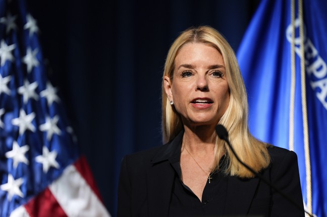 Bondi Decimates Even More Dems