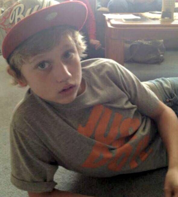 Dylan Redwine
