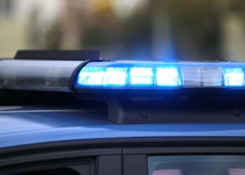 Brickbat: Pinned Blame