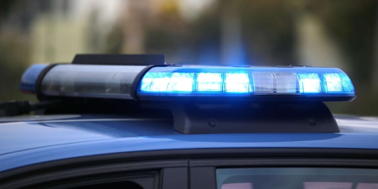 Brickbat: Pinned Blame