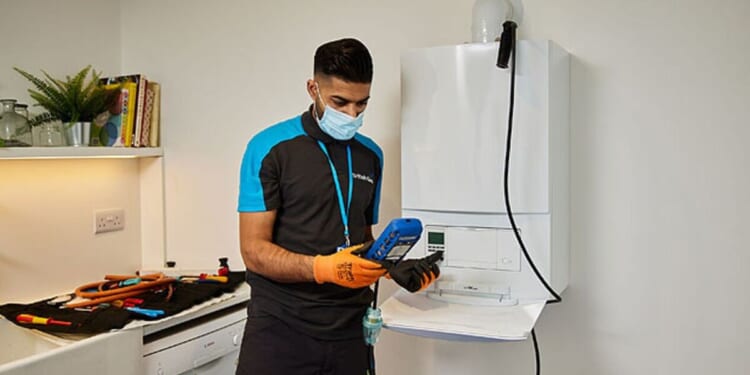 British Gas issues winter warning to anyone with a boiler | UK | News