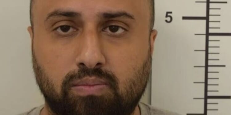 British IT expert 'couldn't live with non-Muslims' so joined Al-Qaeda | UK | News