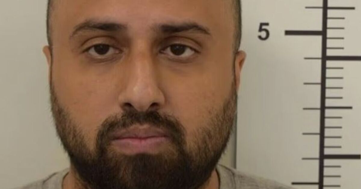 British IT expert 'couldn't live with non-Muslims' so joined Al-Qaeda | UK | News