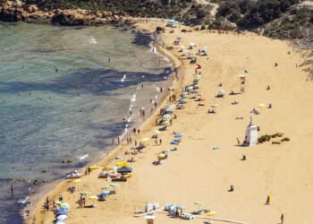British boy, 11, dies and his dad remains missing in holiday hotspot tragedy | World | News