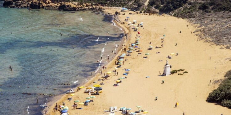 British boy, 11, dies and his dad remains missing in holiday hotspot tragedy | World | News