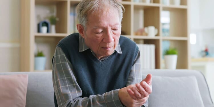 British gene jab offers new hope for Parkinson’s patients | UK | News