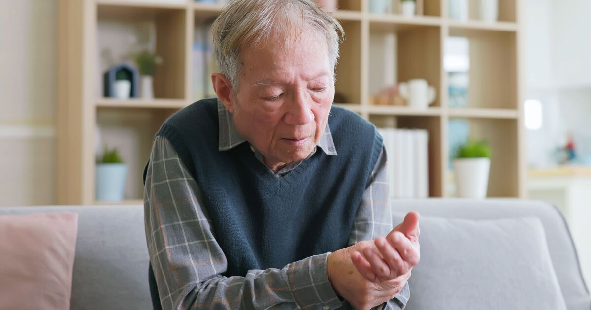 British gene jab offers new hope for Parkinson’s patients | UK | News