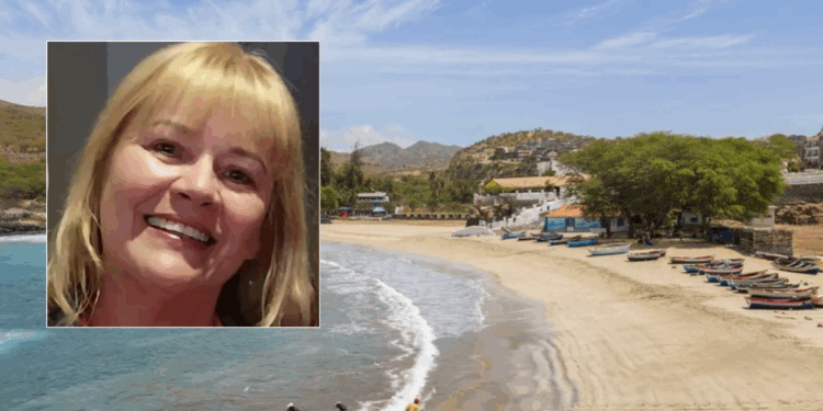 British mum, Elena Walsh, dies on family holiday after falling sick at five-star hotel