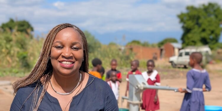 British still generous, says World Vision CEO as aid sector contracts