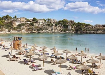 British tourists face new crackdown on Spanish islands | World | News