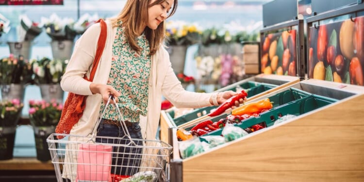 Brits could save £22 a week by switching to 'unbeatable' supermarket | UK | News