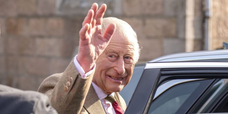 Buckingham Palace make major announcement about event in December | Royal | News