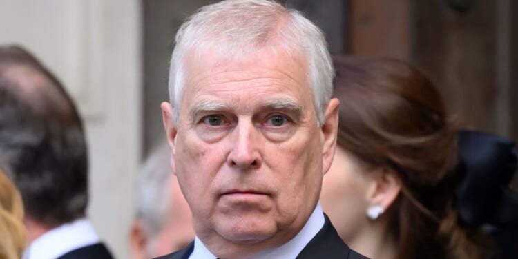 Buckingham Palace statement in full as Prince Andrew loses royal title | Royal | News