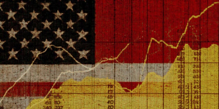 Bureau of Labor Statistics data is not needed for the U.S. economy to function