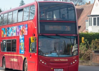 Bus service cuts are leaving older people trapped at home | Politics | News
