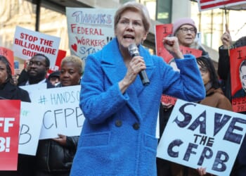 CFPB is Hiring Amid Government Shutdown and Layoffs