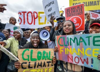 CNN Pollster Has Bad News For Climate Doomsday Cult
