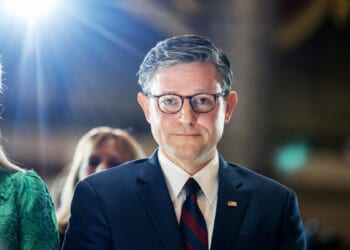 CNN Pollster Shocked As GOP Gets Shutdown ‘Bump’