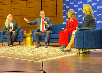 CPAC panel calls out Nigeria for violence against Christians