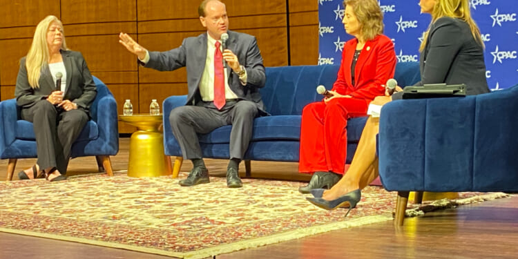 CPAC panel calls out Nigeria for violence against Christians