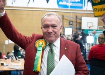 Caerphilly by-election: Labour lose historic vote to Plaid Cymru | Politics | News