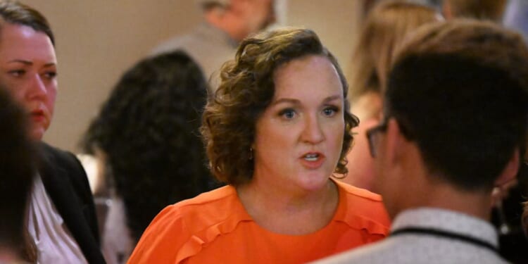 California Dem Flips, Walks Out On Reporter For Asking Basic Questions