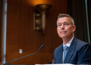 California Facing $160M in Withheld Federal Funds Over CDL Issue – RedState