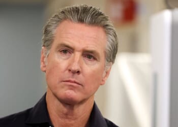 California Was Never a Slave State—So Why Reparations?