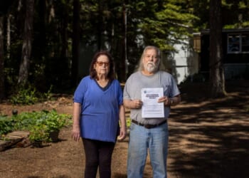 California couple faces $1 million in fines for someone else's code violations