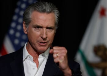 Californians Don’t Get What They Pay For